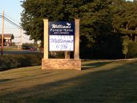 Williams Funeral Home & Crematory image 26