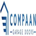 Compaan Garage Doors logo