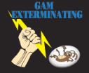Gam Exterminating Copiague logo
