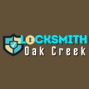 Locksmith Oak Creek WI logo