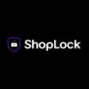 StoreLock logo