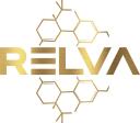 RELVA Cannabis Store logo