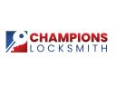 Champions Locksmith logo