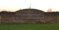 Saint Simeon Catholic Cemetery image 9