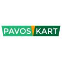 Pavos Kart logo