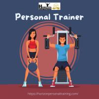 Horizon Personal Training image 1