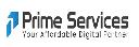 Prime Services logo