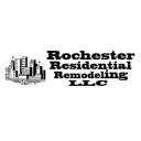 Rochester Residential Remodeling LLC logo