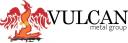 Vulcan Metal Group logo