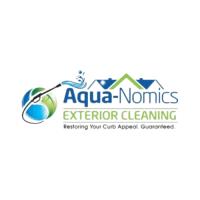 Aqua-Nomics Pressure Washing and Roof Cleaning image 1