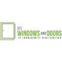 STL Windows and Doors logo