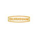 Burnham Nationwide Los Angeles logo