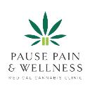 Pause Pain & Wellness logo