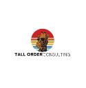 Tall Order Consulting logo