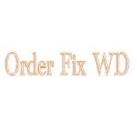 Order Fix WD Restorations image 1