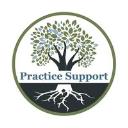 Practice Support logo