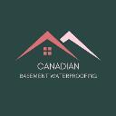 Canadian Basement Waterproofing logo