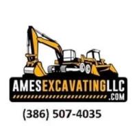 Ames Excavating and Landscaping LLC image 1