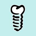 Smile Stop Dentures & Implants Tulsa logo