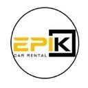 Epik Cash Car Rentals logo
