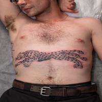 Derek Tattoo Artist image 3