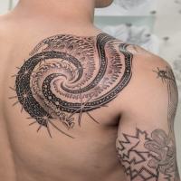 Derek Tattoo Artist image 4