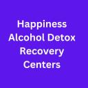 Happiness Alco᠎ho᠎l De᠎tox R﻿ecove﻿ry Centers logo