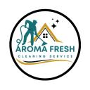 Aroma Fresh Carpet Cleaning logo