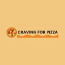 Craving For Pizza logo