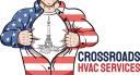 Crossroads HVAC Services logo