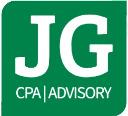 JG CPA & Advisory - Tax & Accounting logo