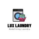 Lux Laundry logo