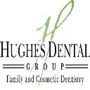 Hughes Dental Group Family and Cosmetic Dentistry logo