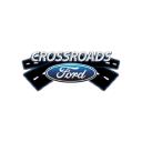 Crossroads Ford of Henderson logo