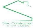 Silva Construction for Home Remodeling logo