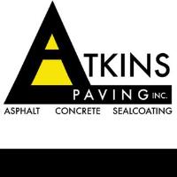 Atkins Paving, Inc. image 1