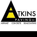 Atkins Paving, Inc. logo