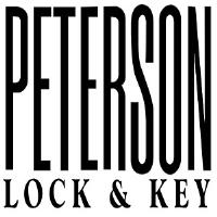 Peterson Lock & Key image 1