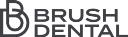 Brush Dental logo