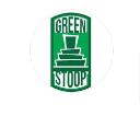 Green Stoop logo