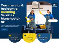 Manchester Cleaning image 1