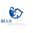 Blue Monkey Roofing logo