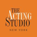 The Acting Studio - New York logo