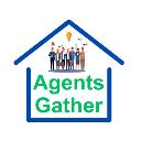 AgentsGather.com logo