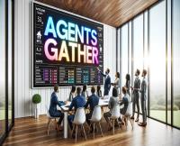 AgentsGather.com image 1