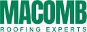 Macomb Roofing Experts logo