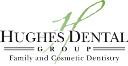 Hughes Dental Group Family and Cosmetic Dentistry logo