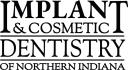 Implant & Cosmetic Dentistry of Northern Indiana logo