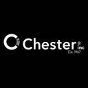 Chester, Inc. logo