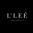 L' L E É Laser + Aesthetics logo